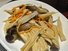 -黑鸡小馆(金源店)
