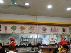 -燊意布拉肠云吞面(中山四路店)