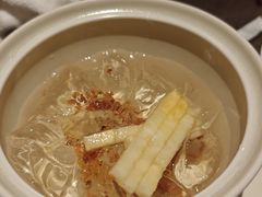 -领事馆19号中餐厅(厦门海景洲际酒店)