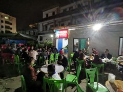 大堂-吉英盐焗鸡(文中路店)