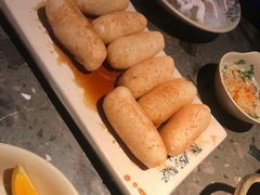 -小龙坎火锅(湖滨银泰in77店)