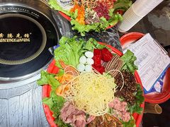 -古木枫老火锅(洪崖洞店)