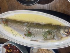 -老盛庆排档•南京菜(夫子庙店)