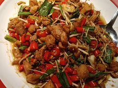 -外婆味道·云南菜大当家(南亚店)