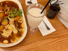 -香料集市新疆餐厅·清真聚餐(成都远洋太古里店)