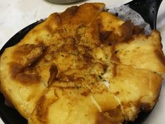 葱油手撕饼-望湘园·湖南菜(宏伊店)