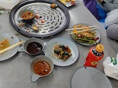 -仙螺岛海鲜自助餐厅(总店)