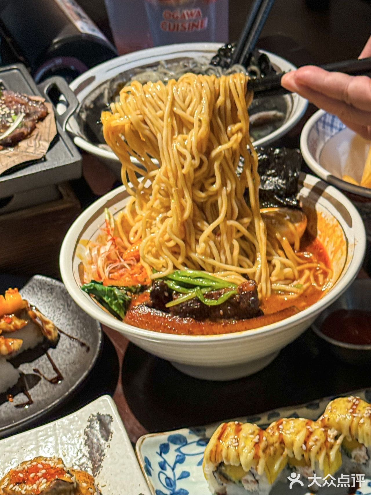 这家日料我7天吃了三次嘿嘿