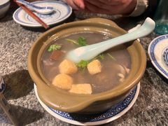 -南京大牌档(夫子庙贡院街店)