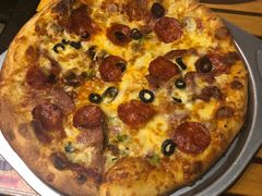 -Tubestation站点比萨(五道营店)