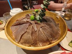 -巴奴毛肚火锅(悠唐购物中心店)