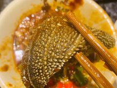 -蜀大侠·牛肉自助火锅(慈溪店)