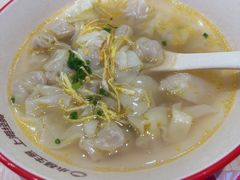 -小杨生煎(深圳岗厦北店)