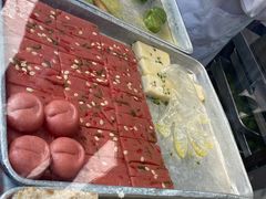 特色糕团-荣阳楼(山塘街店)