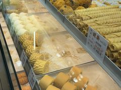 -酥翁·PASTRY糕点(牡丹园店)