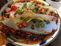 -锦尚阁烤鱼•天津菜(宣武门胡同店)