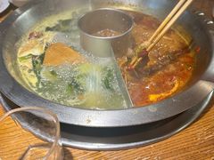 -佬土鹅肠火锅(解放路店)