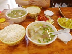 -陈记汤饭(水巷口店)