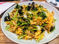 -长安记·大美陕菜(大族广场店)