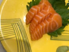 -京樽回転寿司(奥林匹克店)