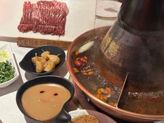 -东来顺饭庄(西直门店)