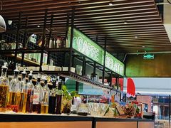 -MYLK意式小厨(熙地港店)