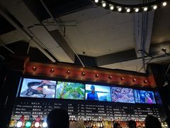 -CIRCLE·酒吧(第一国际店)