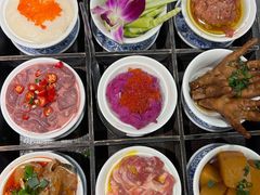 -楠火锅(西单店)