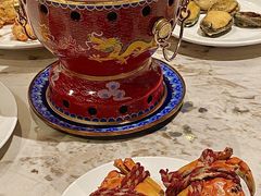 -重庆丽苑维景国际大酒店·海鲜自助餐厅