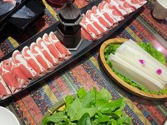 -慢丽江·云南野生菌土鸡锅(付家庄店)