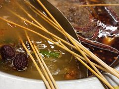 -黔哆哆地摊酸汤火锅(清湖店)