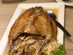 -建兴酒家(萨木亚店)