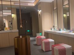 -A+阿加汤宿(大悦城店)