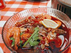 -辣小鲜·南昌大排档(船山路店)