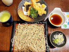 -纹兵卫手打荞麦面日料(虹桥本店)