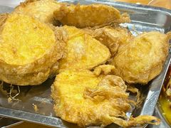 甜麻肥蛤-陈氏肥蛤(小纬六路总店)