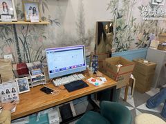 -拾光秀照相馆(石家庄勒泰中心店)