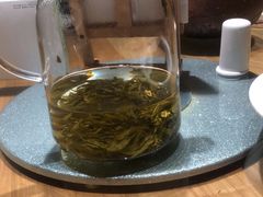 -黄山老妈·土菜(碧桂园店)
