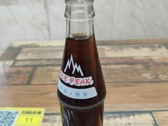 -彭家牛肉块扯面