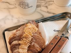 -不正咖啡(万达尊店)