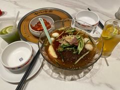 -七八冷面·延边朝鲜族美食(世纪汇店)