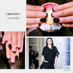 手部美甲-光SPA科技美肤