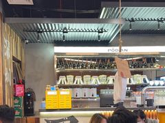 -破店肥哈·东北烧烤·夜宵(南山保利店)