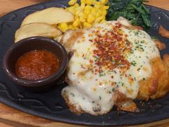 -萨莉亚意式餐厅(深圳北站店)