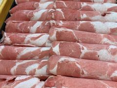 -古铜老院铜锅涮肉·清真(双井店)