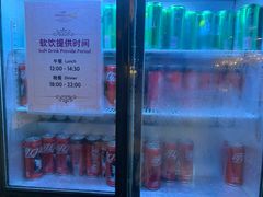 -广州中心皇冠假日酒店-环市食坊·海鲜自助餐厅