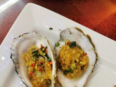 -望海潮海鲜店 特色家常菜(在海一方店)