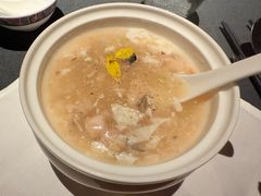 顺德花胶鱼云羹-广舟(千禧店)