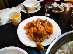 -老来福·非遗酸汤兔(凯旋路店)