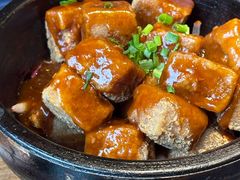 -甘家界牌柠檬鸭(青山店)